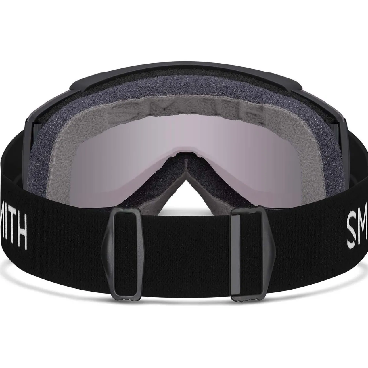 Smith Squad S Goggles - Women's- Goggles|Goggles