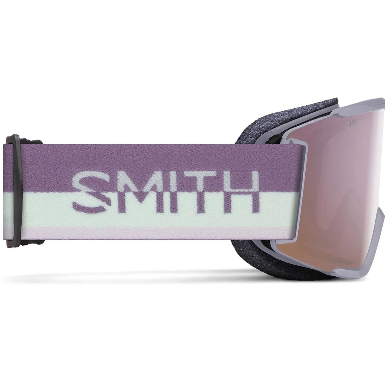 Smith Squad S Goggles - Women's- Goggles|Goggles