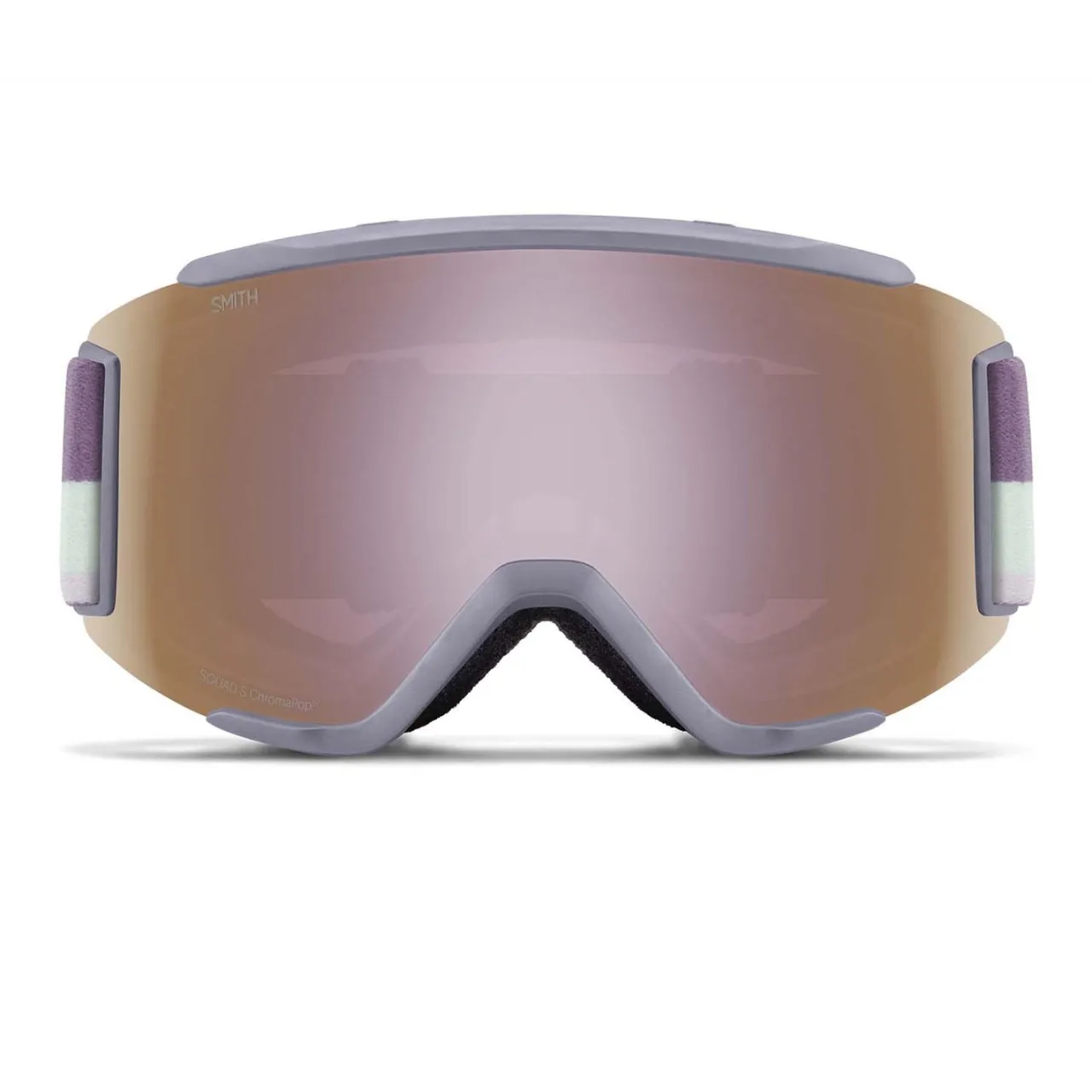 Smith Squad S Goggles - Women's- Goggles|Goggles