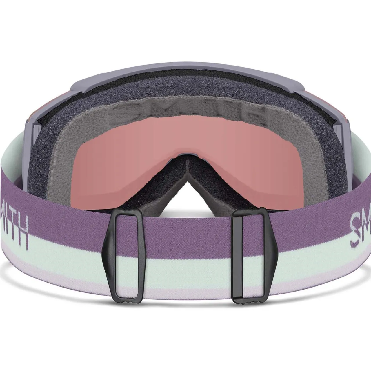 Smith Squad S Goggles - Women's- Goggles|Goggles