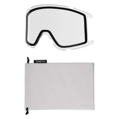 Smith Squad S Goggles - Women's- Goggles|Goggles