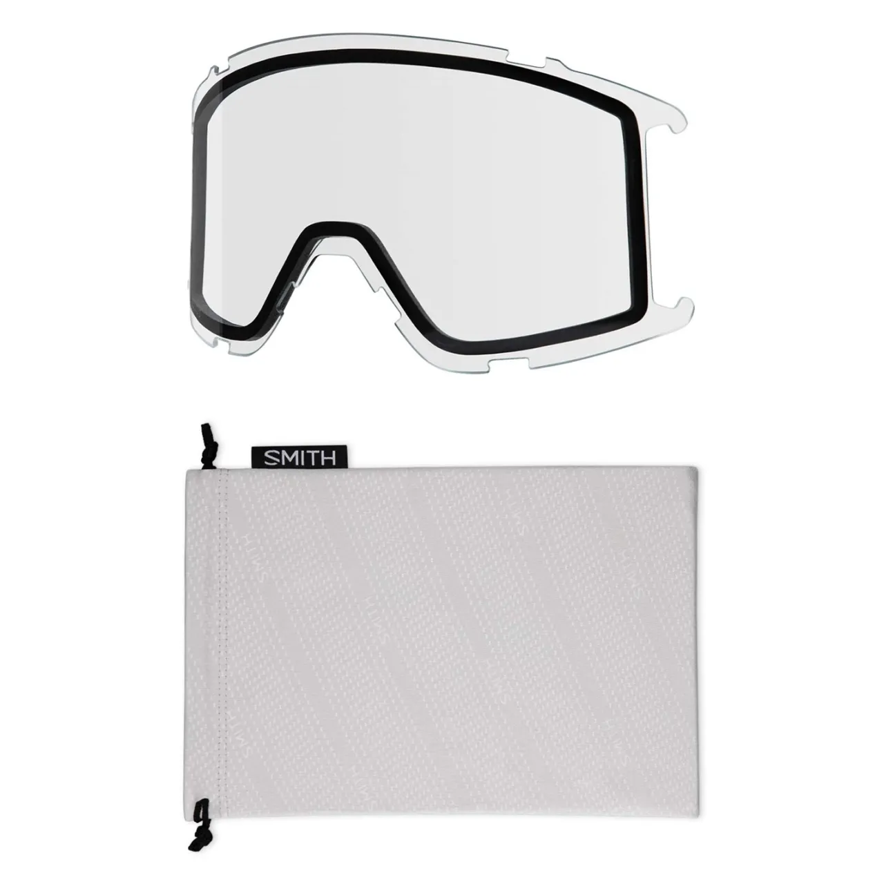 Smith Squad S Goggles - Women's- Goggles|Goggles