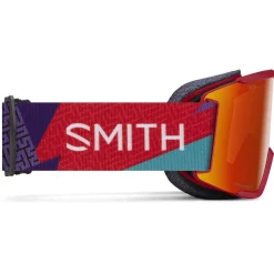 Smith Squad S Goggles - Women's- Goggles|Goggles
