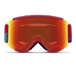 Smith Squad S Goggles - Women's- Goggles|Goggles