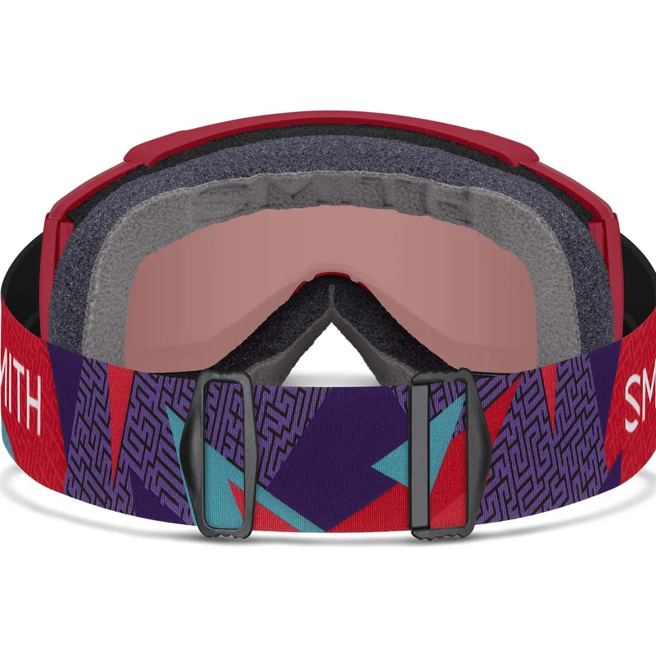 Smith Squad S Goggles - Women's- Goggles|Goggles