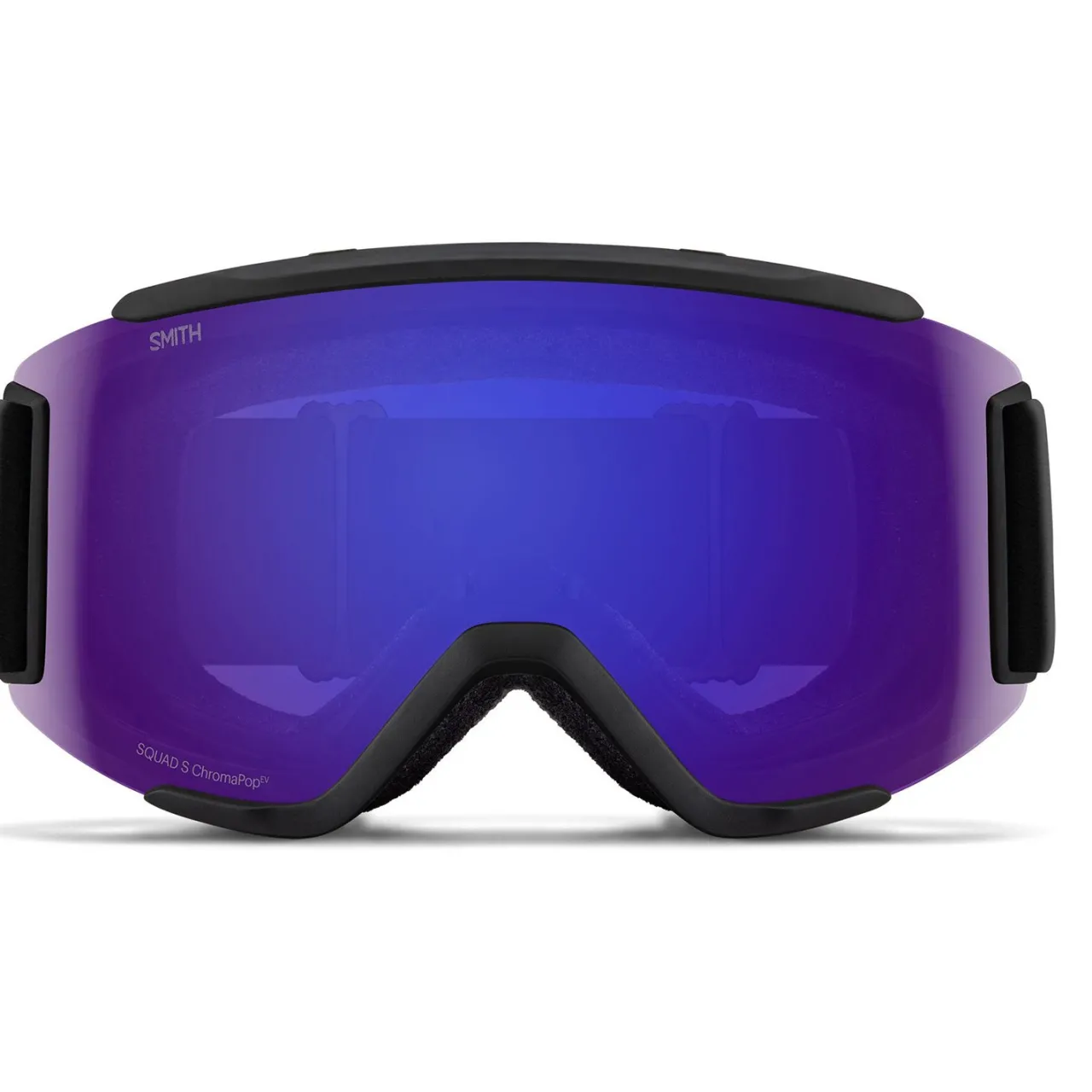 Smith Squad S Goggles - Women's- Goggles|Goggles