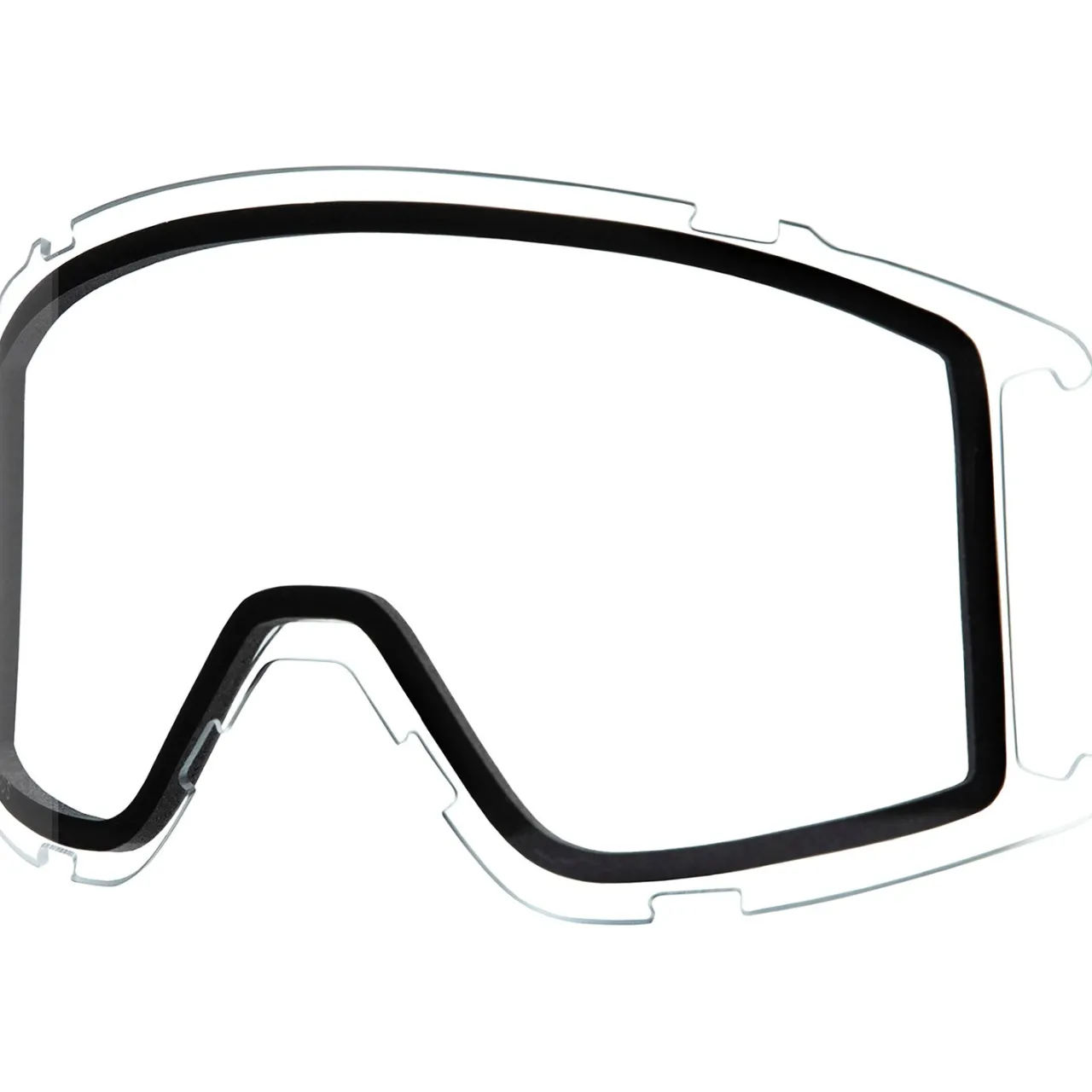 Smith Squad S Goggles - Women's- Goggles|Goggles
