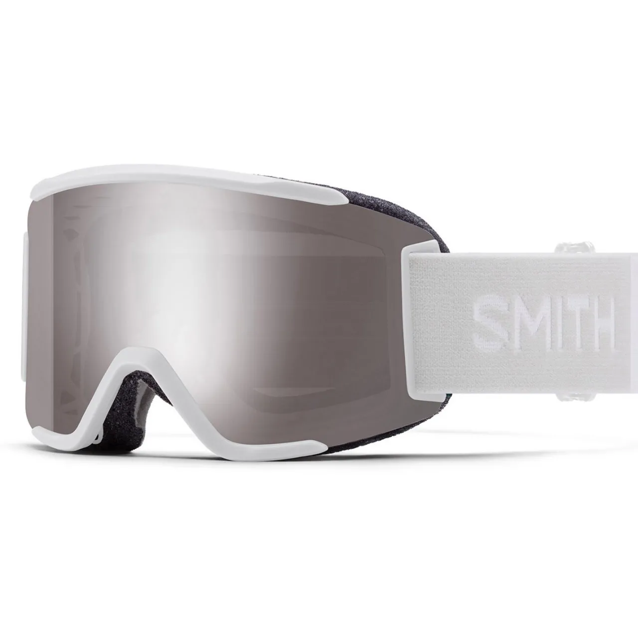 Smith Squad S Goggles - Women's- Goggles|Goggles