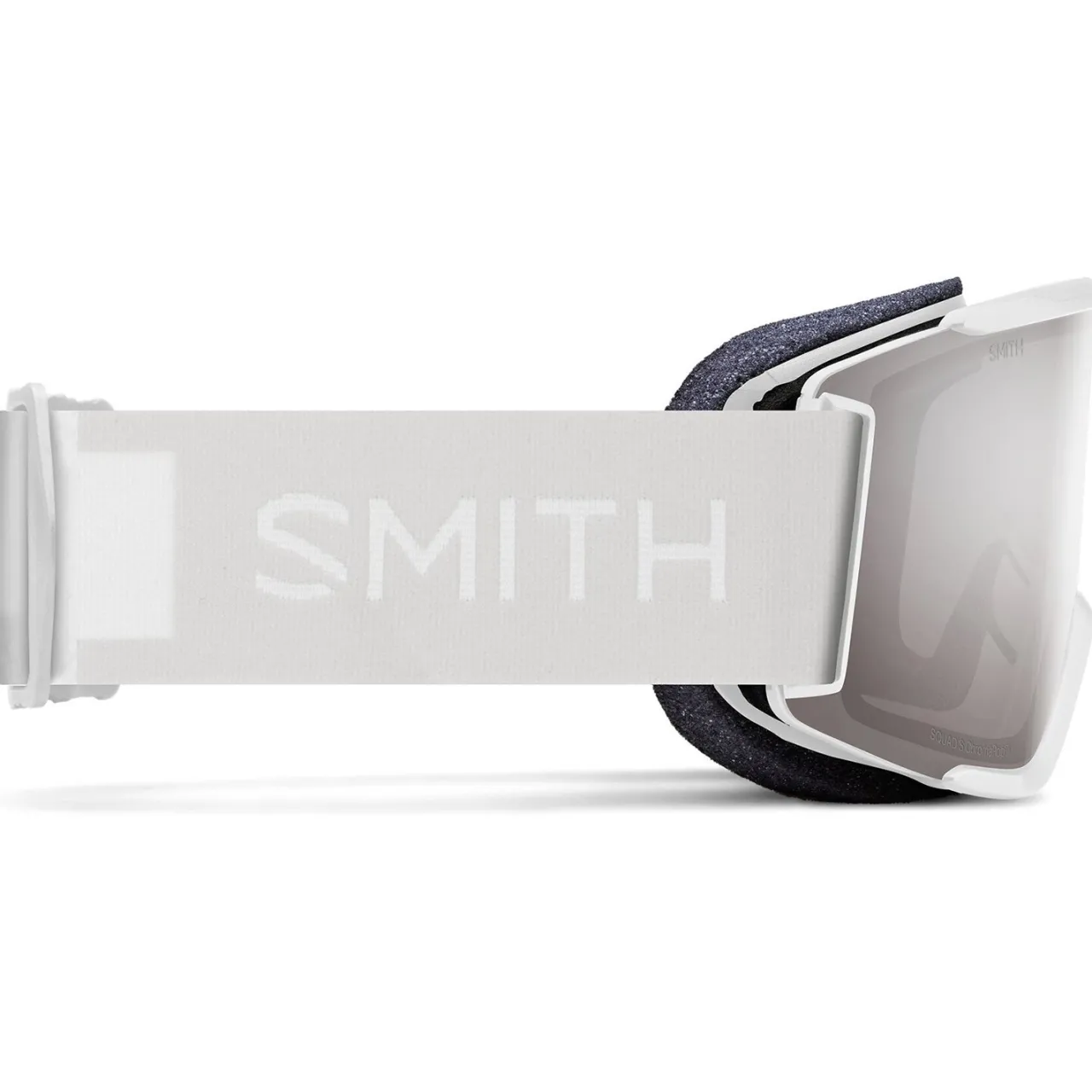 Smith Squad S Goggles - Women's- Goggles|Goggles