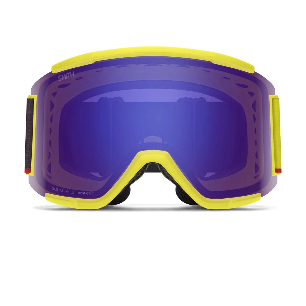 Smith Squad XL Goggles- Goggles|Goggles