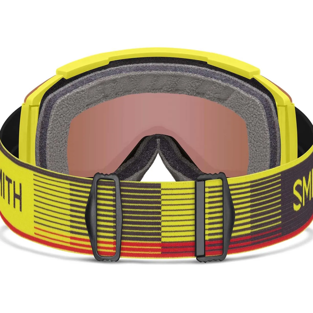 Smith Squad XL Goggles- Goggles|Goggles