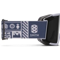 Smith Squad XL Goggles- Goggles|Goggles