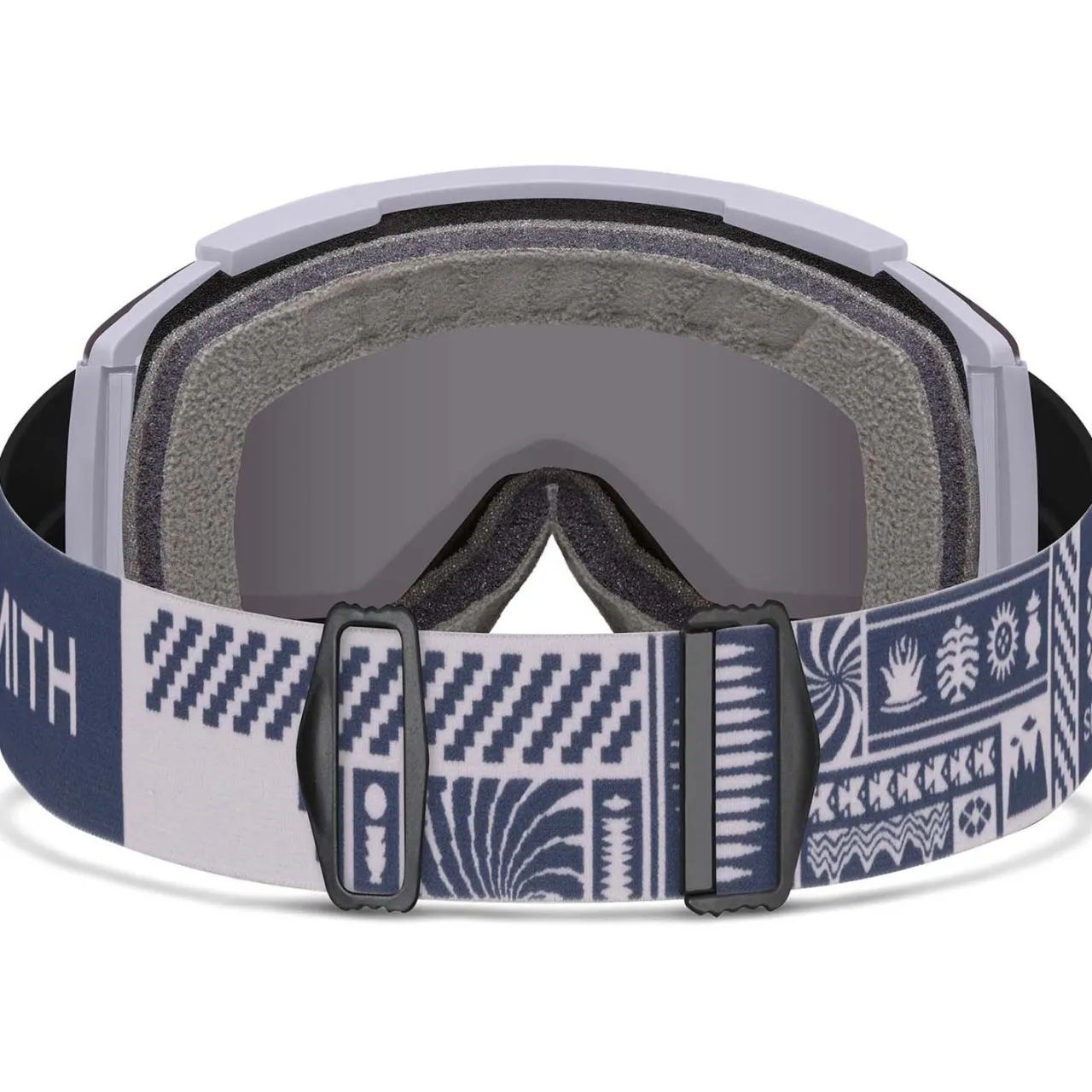 Smith Squad XL Goggles- Goggles|Goggles