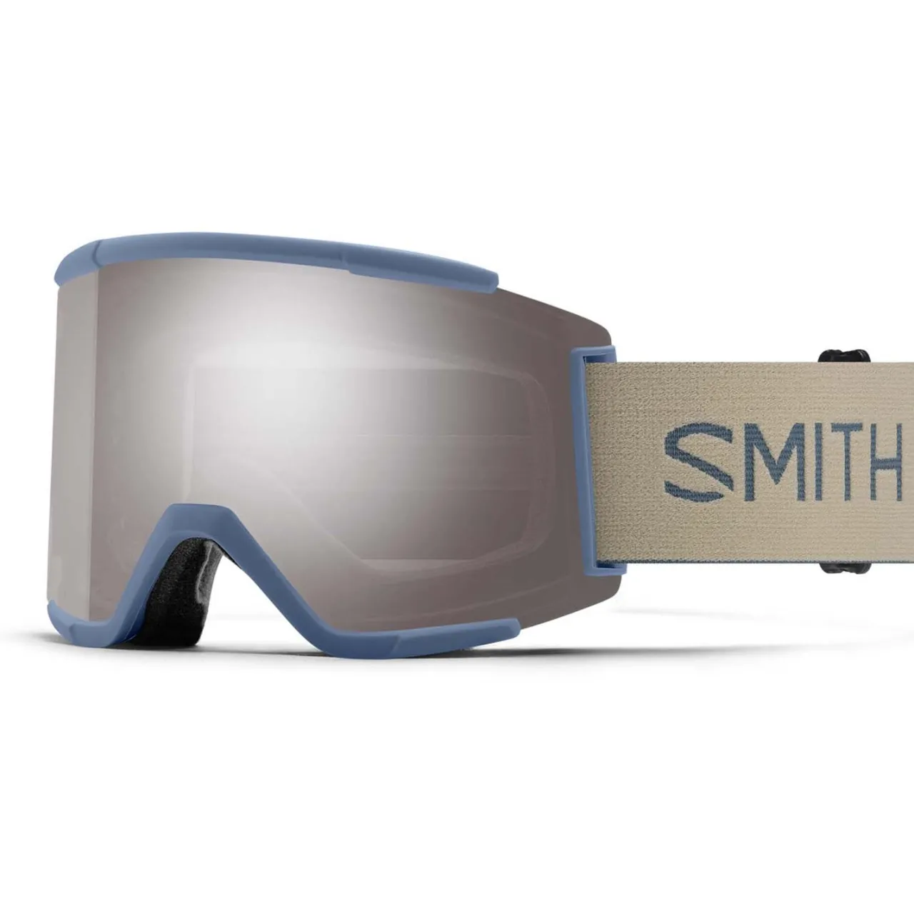 Smith Squad XL Goggles- Goggles|Goggles