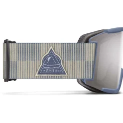 Smith Squad XL Goggles- Goggles|Goggles