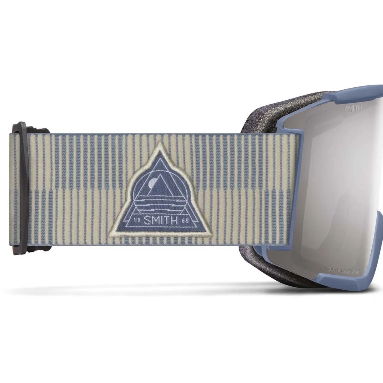 Smith Squad XL Goggles- Goggles|Goggles