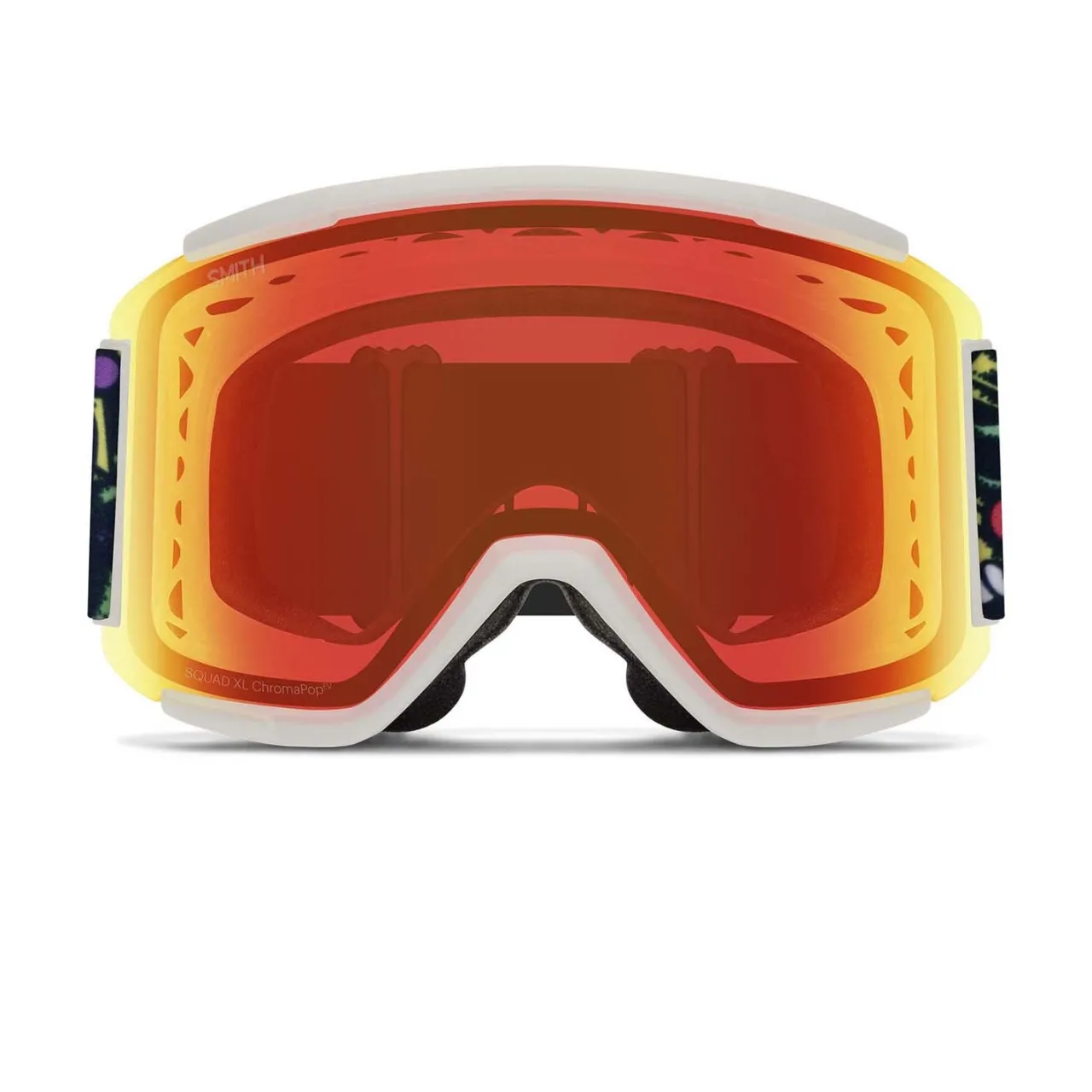 Smith Squad XL Goggles- Goggles|Goggles