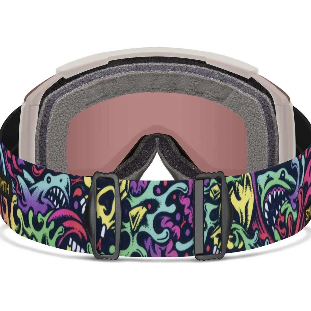 Smith Squad XL Goggles- Goggles|Goggles
