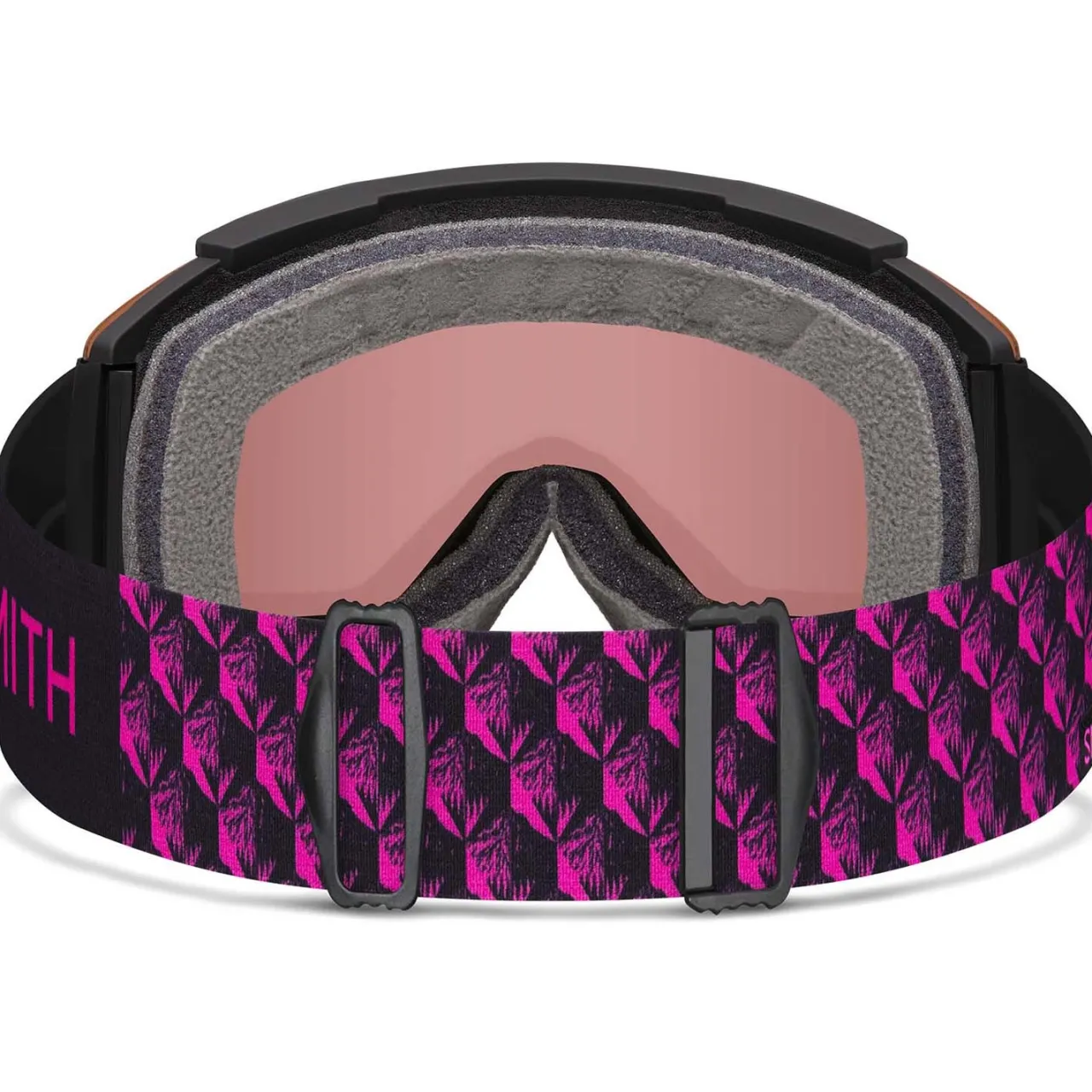 Smith Squad XL Goggles- Goggles|Goggles