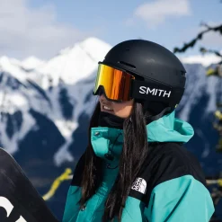 Smith Squad XL Goggles- Goggles|Goggles