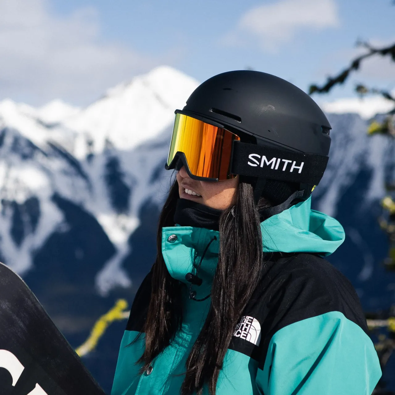 Smith Squad XL Goggles- Goggles|Goggles