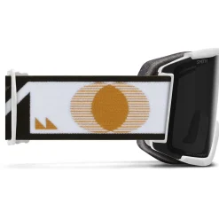 Smith Squad XL Goggles- Goggles|Goggles