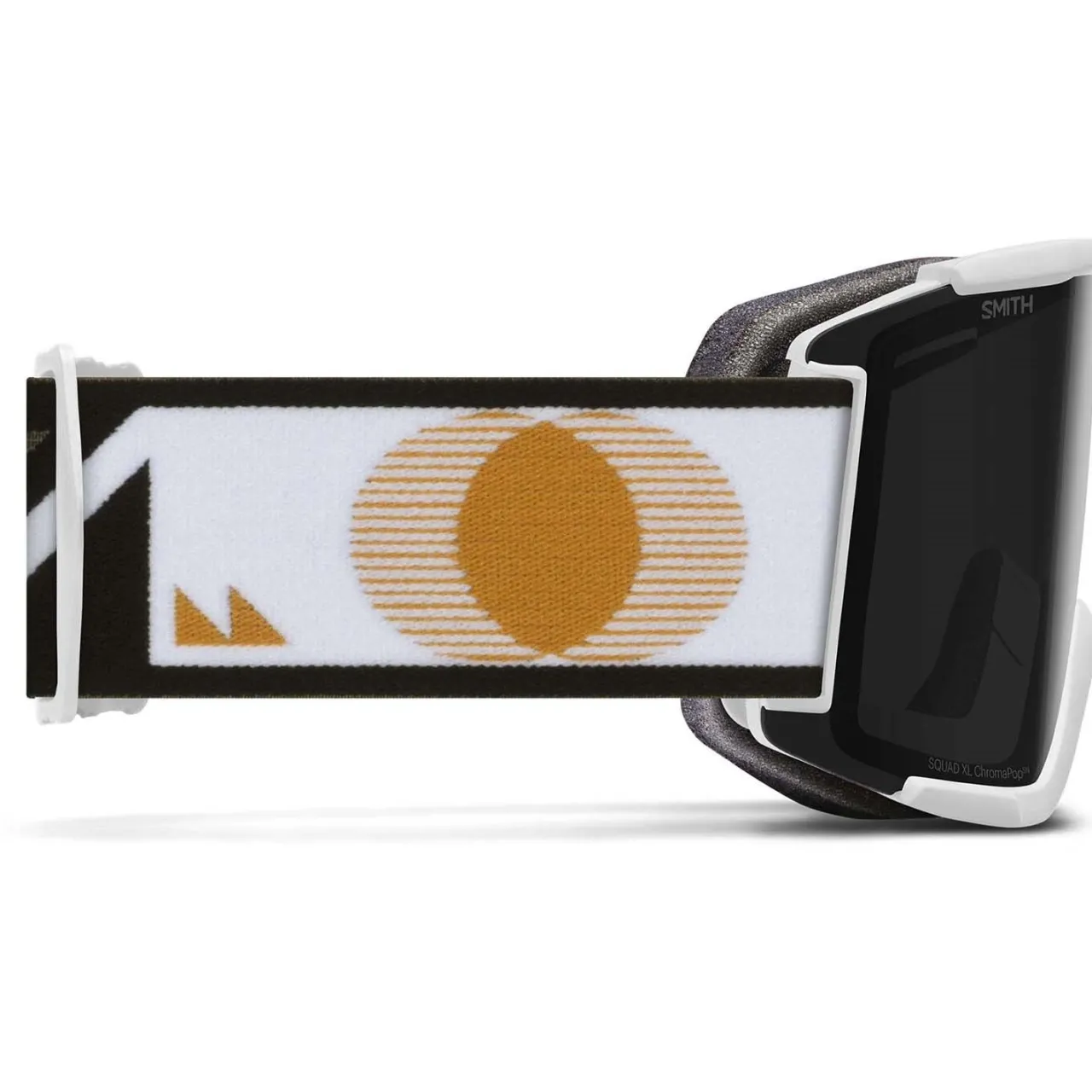 Smith Squad XL Goggles- Goggles|Goggles