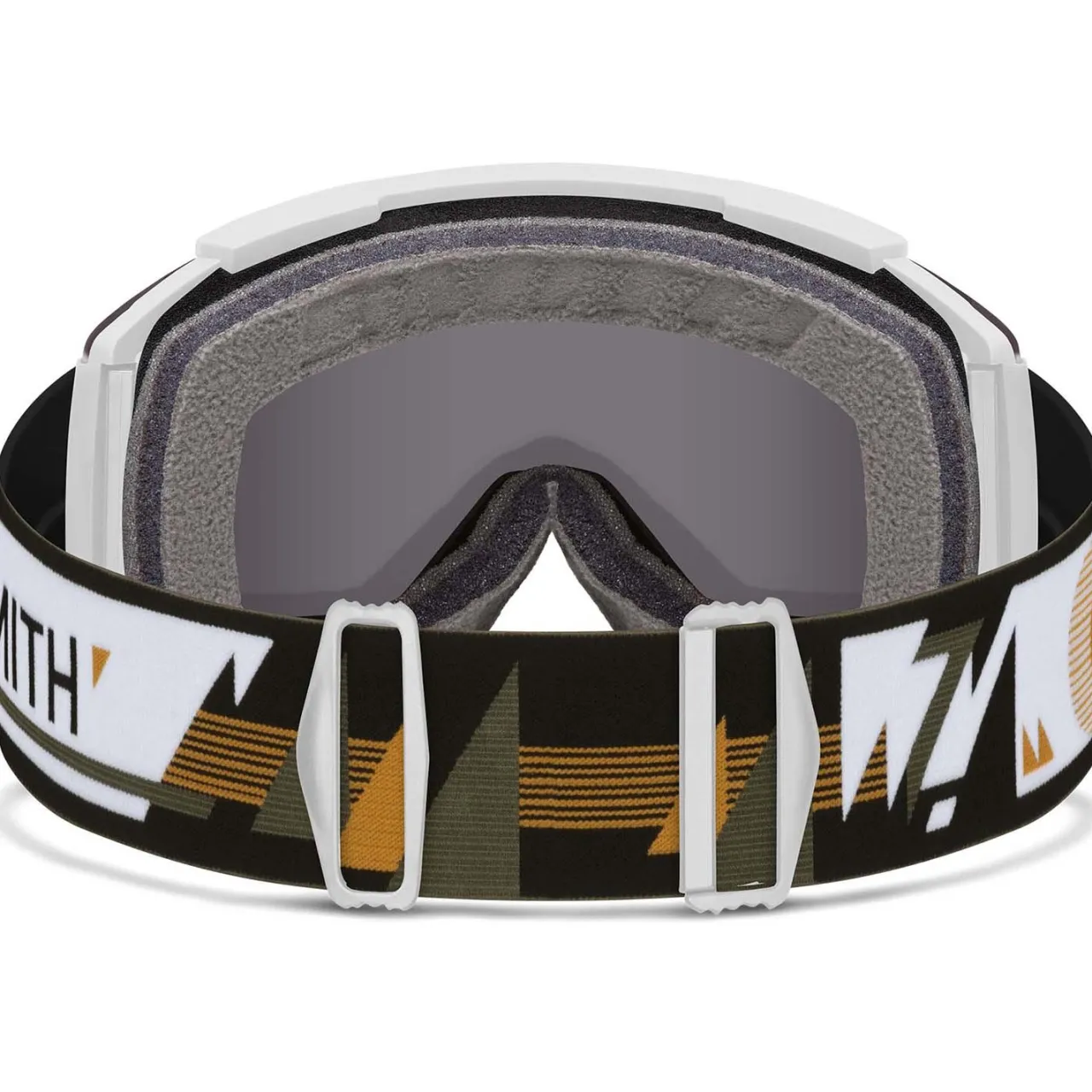 Smith Squad XL Goggles- Goggles|Goggles