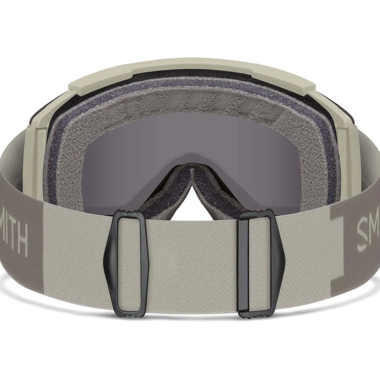 Smith Squad XL Goggles- Goggles|Goggles