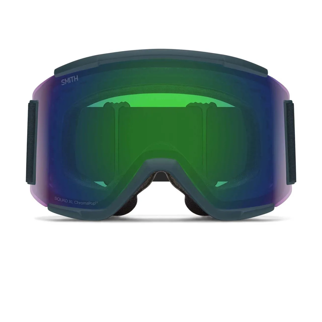 Smith Squad XL Goggles- Goggles|Goggles