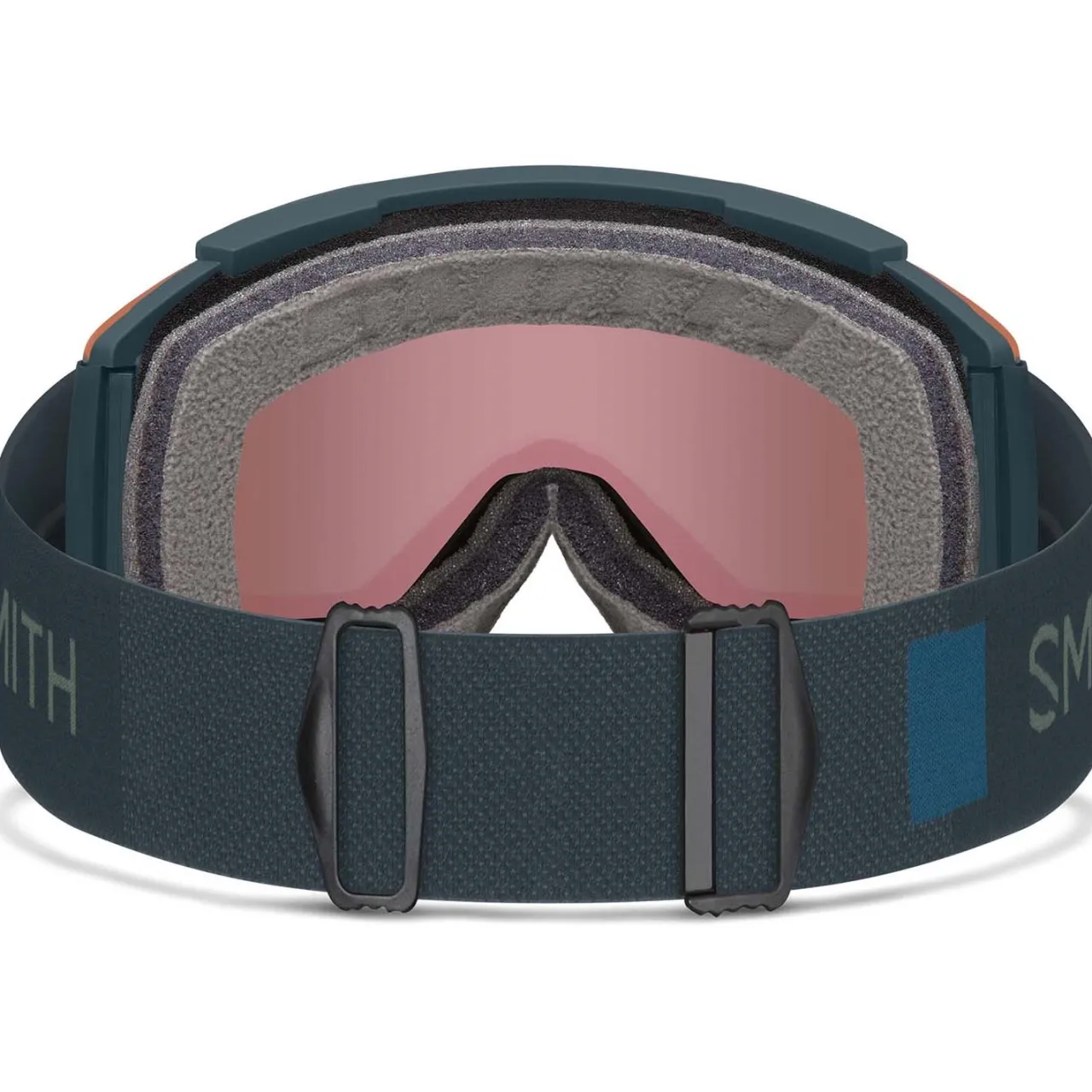Smith Squad XL Goggles- Goggles|Goggles
