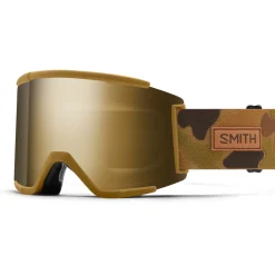 Smith Squad XL Goggles- Goggles|Goggles