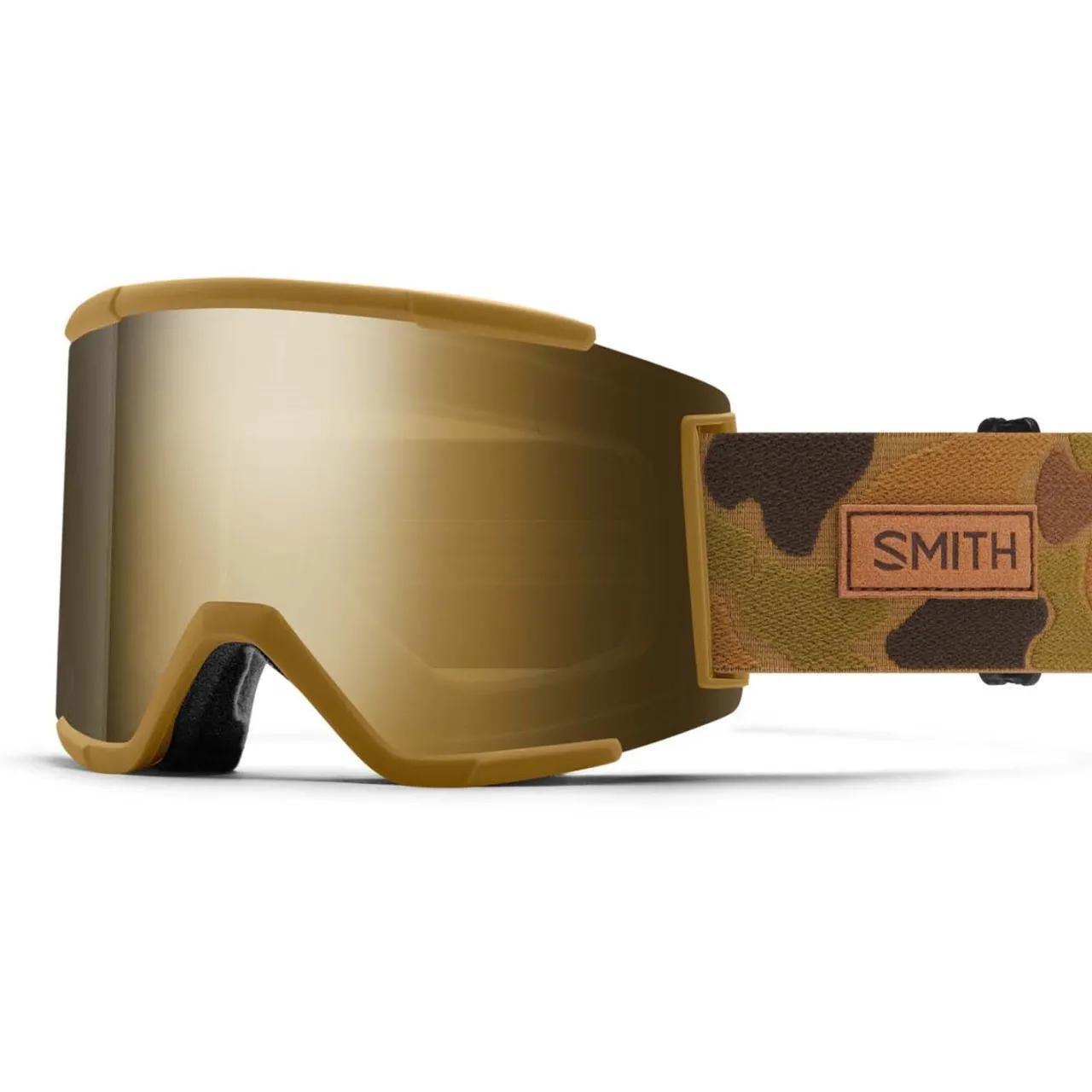 Smith Squad XL Goggles- Goggles|Goggles