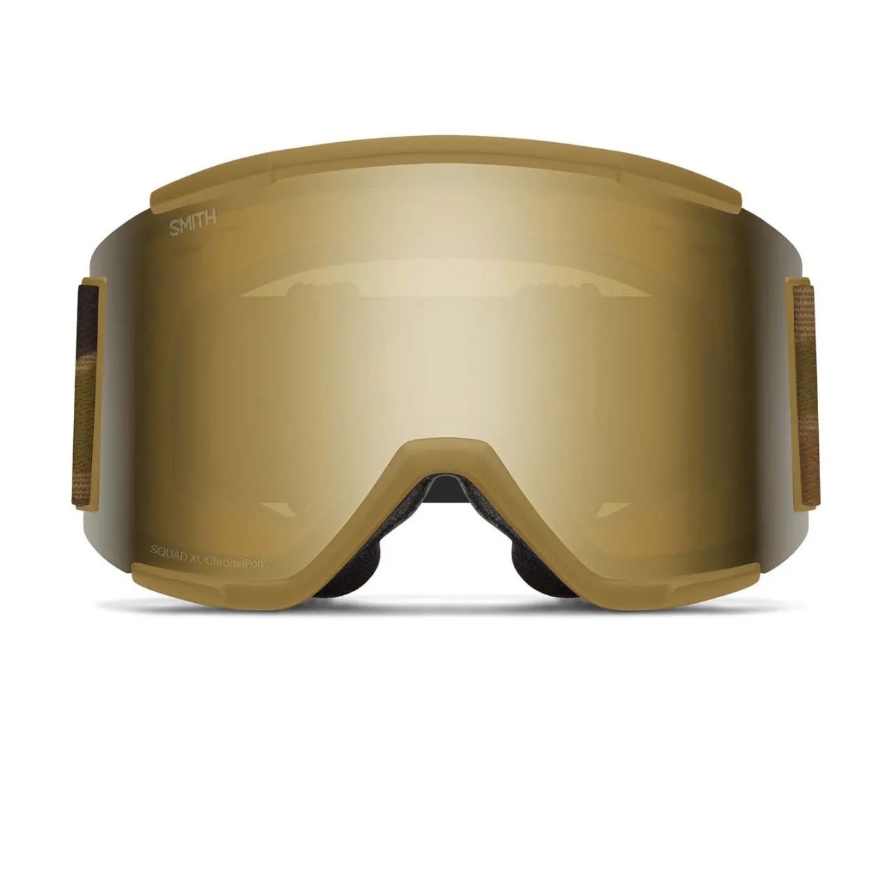 Smith Squad XL Goggles- Goggles|Goggles