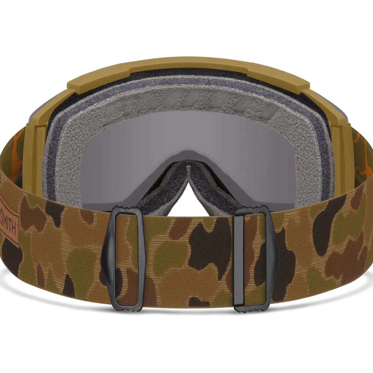 Smith Squad XL Goggles- Goggles|Goggles