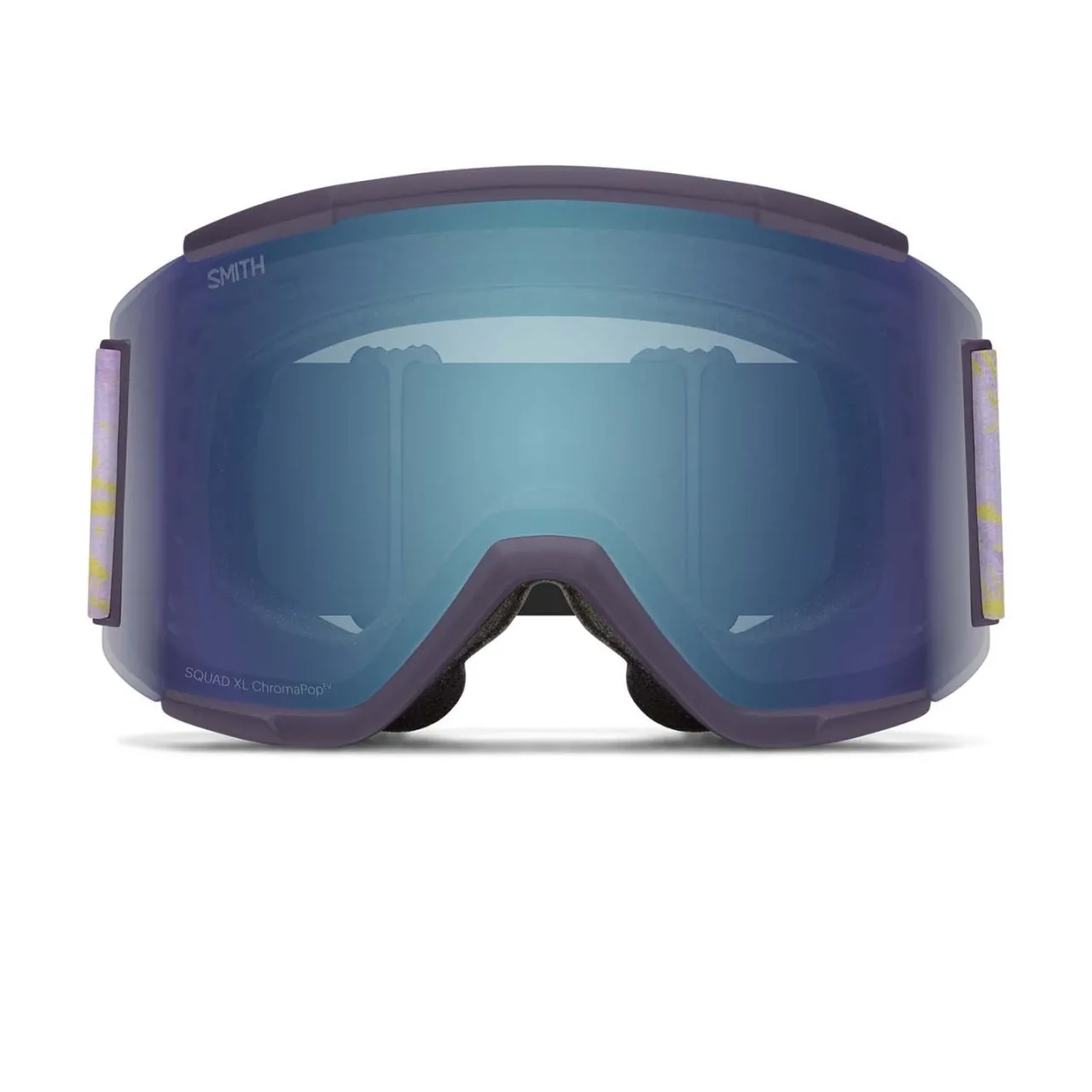 Smith Squad XL Goggles- Goggles|Goggles