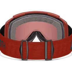 Smith Squad XL Goggles- Goggles|Goggles