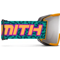 Smith Squad XL Goggles- Goggles|Goggles