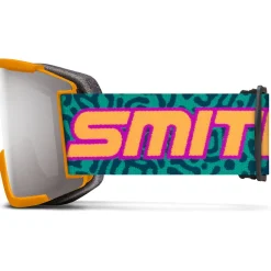 Smith Squad XL Goggles- Goggles|Goggles
