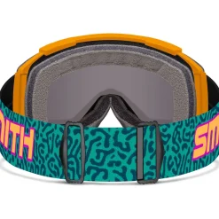 Smith Squad XL Goggles- Goggles|Goggles