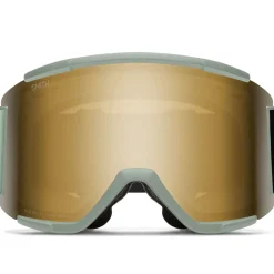 Smith Squad XL Goggles- Goggles|Goggles