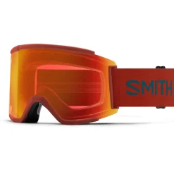 Smith Squad XL Goggles- Goggles|Goggles