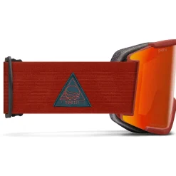 Smith Squad XL Goggles- Goggles|Goggles