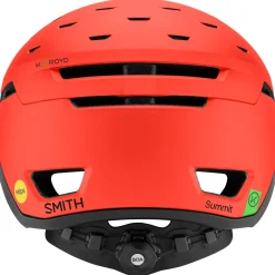 Smith Summit MIPS Helmet- Helmets|Helmets
