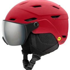 Smith Survey Jr. MIPS Helmet - Kids'-Kids Helmets|Helmets