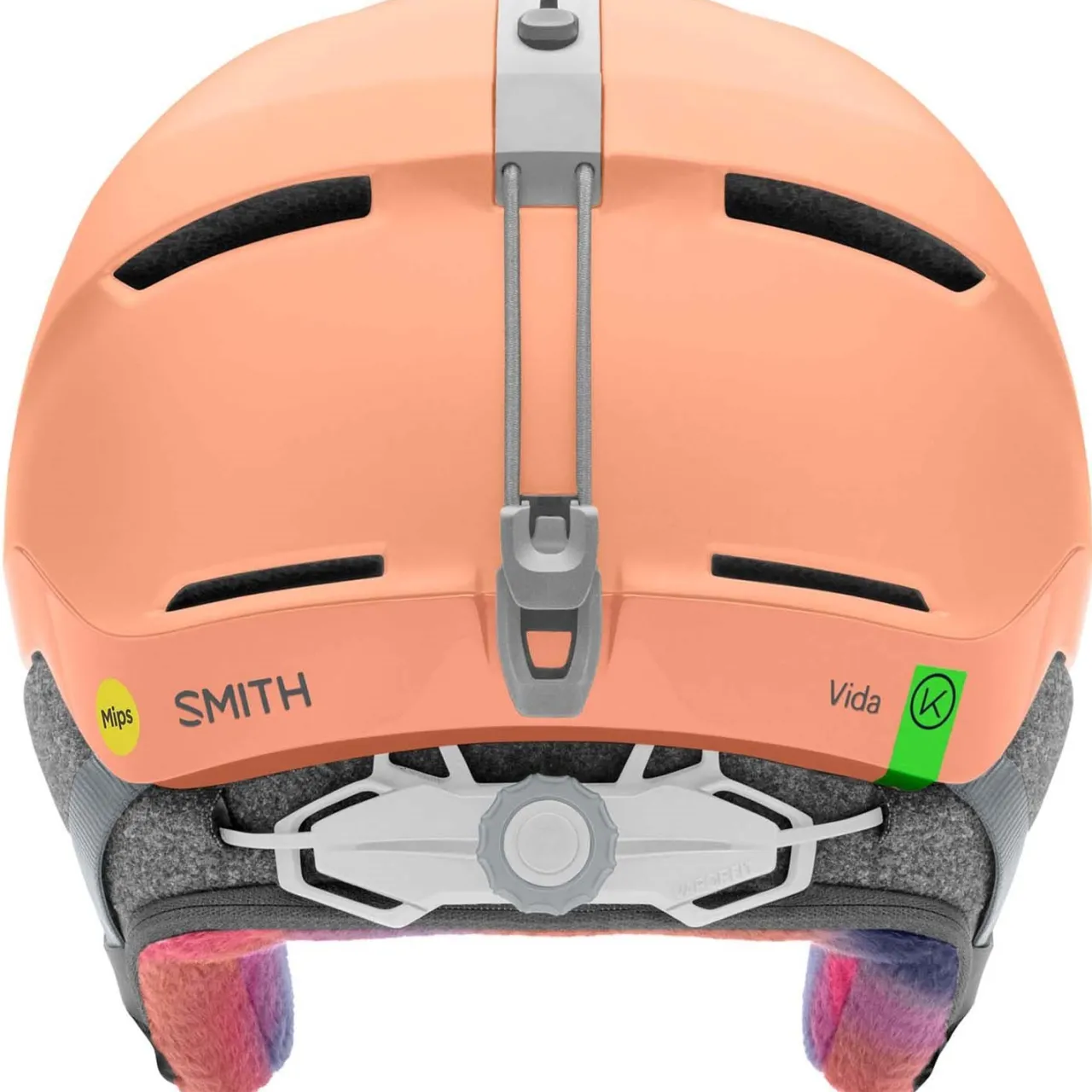 Smith Vida MIPS Helmet - Women's- Helmets|Helmets