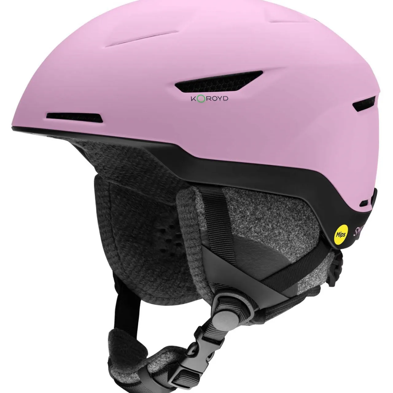 Smith Vida MIPS Helmet - Women's- Helmets|Helmets