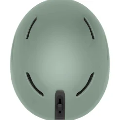 Smith Vida MIPS Helmet - Women's + Squad MAG Goggles- Helmets|Helmets