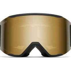 Smith Vida MIPS Helmet - Women's + Squad MAG Goggles- Helmets|Helmets
