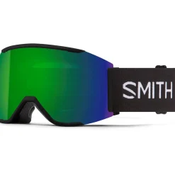 Smith Vida MIPS Helmet - Women's + Squad MAG Goggles- Helmets|Helmets